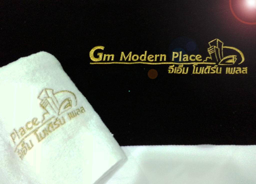 Gm Modern Place Udon Thani Ruang foto